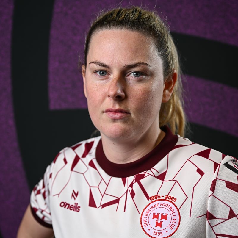 Amanda McQuillan