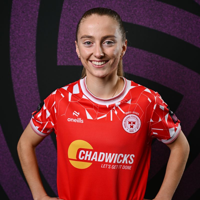 Aoibheann Clancy
