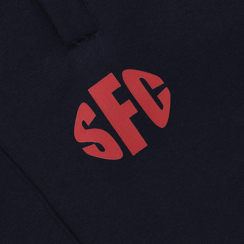 Adults Shelbourne FC Travel Pants