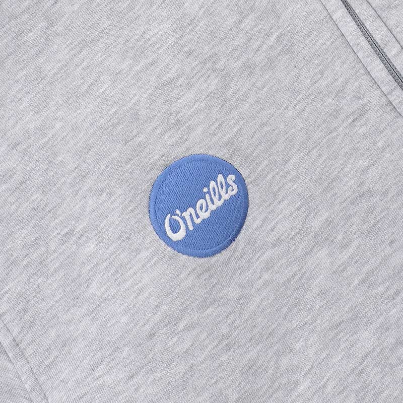 Adults Shelbourne FC Players Heritage Quarter Zip Top