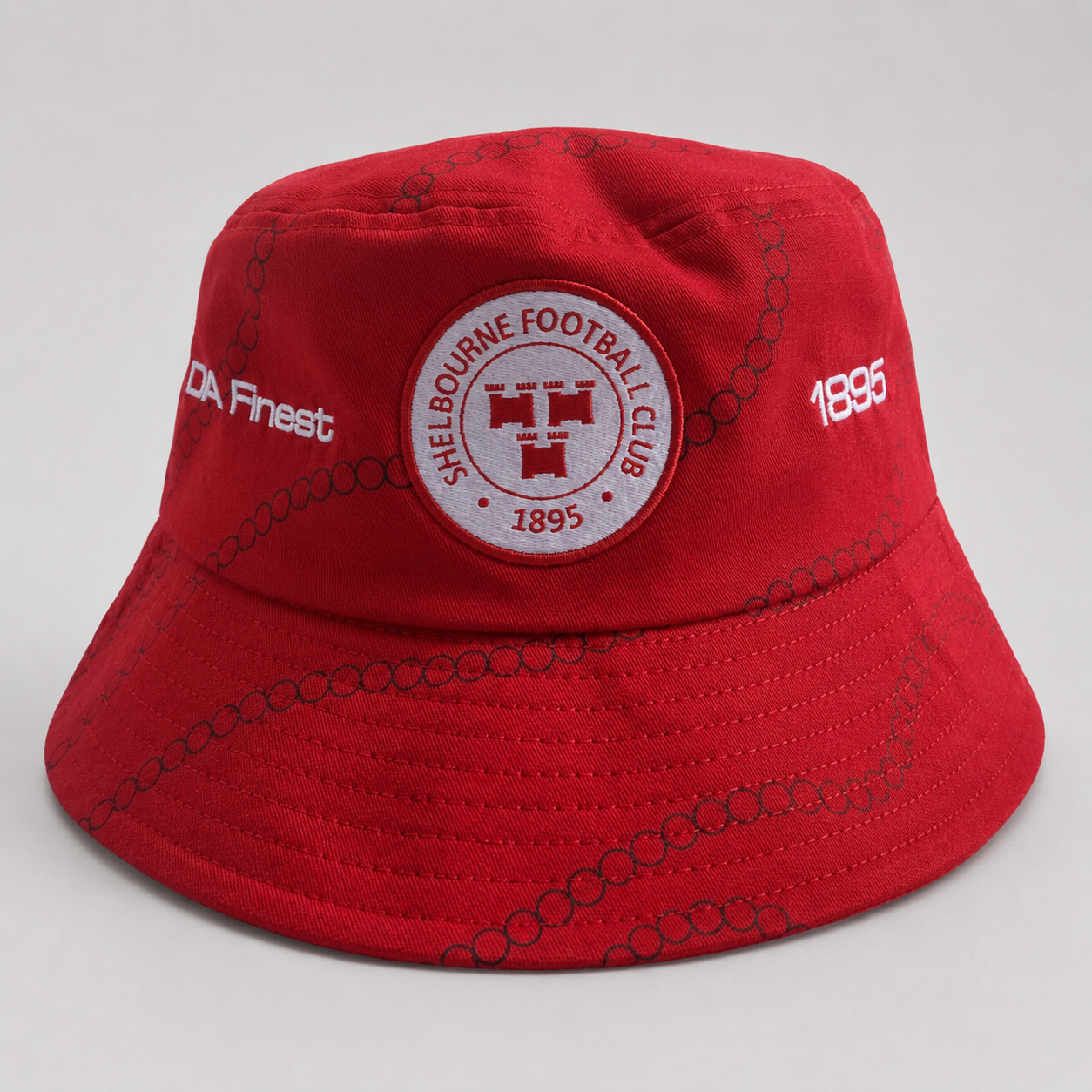 Shelbourne FC Bucket Hat