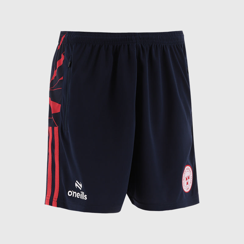 Kids Shelbourne FC Training Shorts