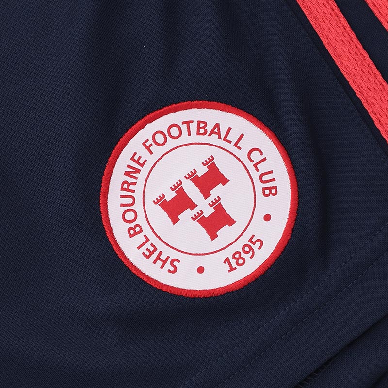 Kids Shelbourne FC Training Shorts