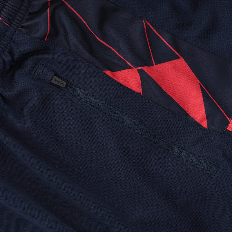 Kids Shelbourne FC Training Shorts