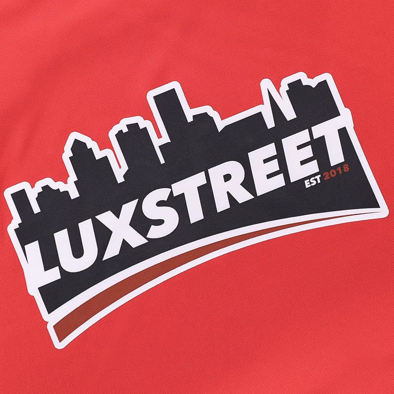 Kids Shelbourne FC Players Training T-Shirt