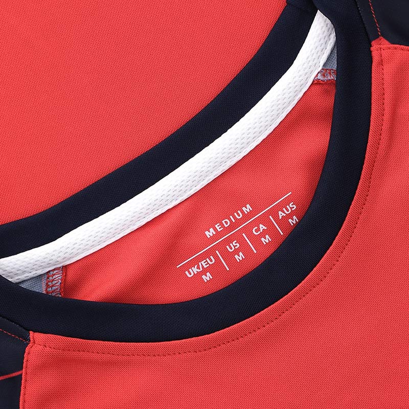 Kids Shelbourne FC Players Training T-Shirt