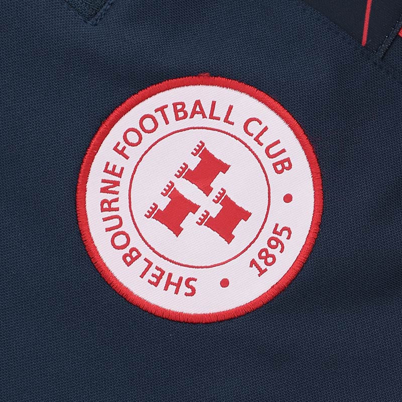 Kids Shelbourne FC Training Pants