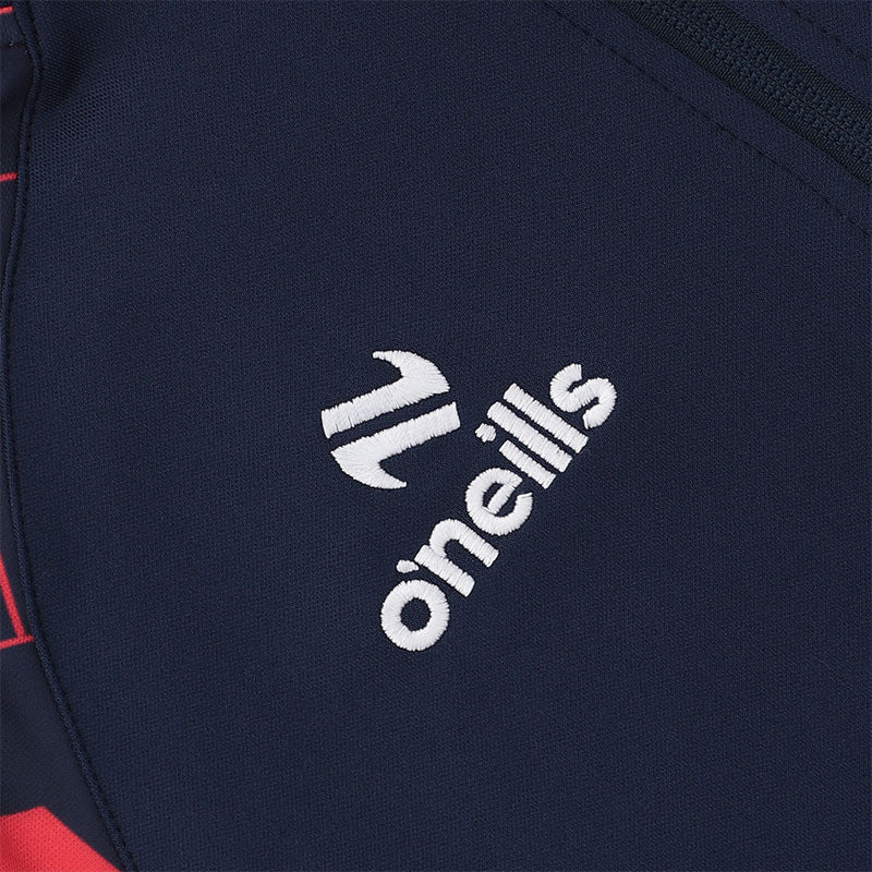 Adults Shelbourne FC Coaches Training Half Zip Top