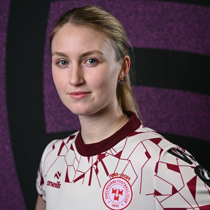 Courtney Maguire