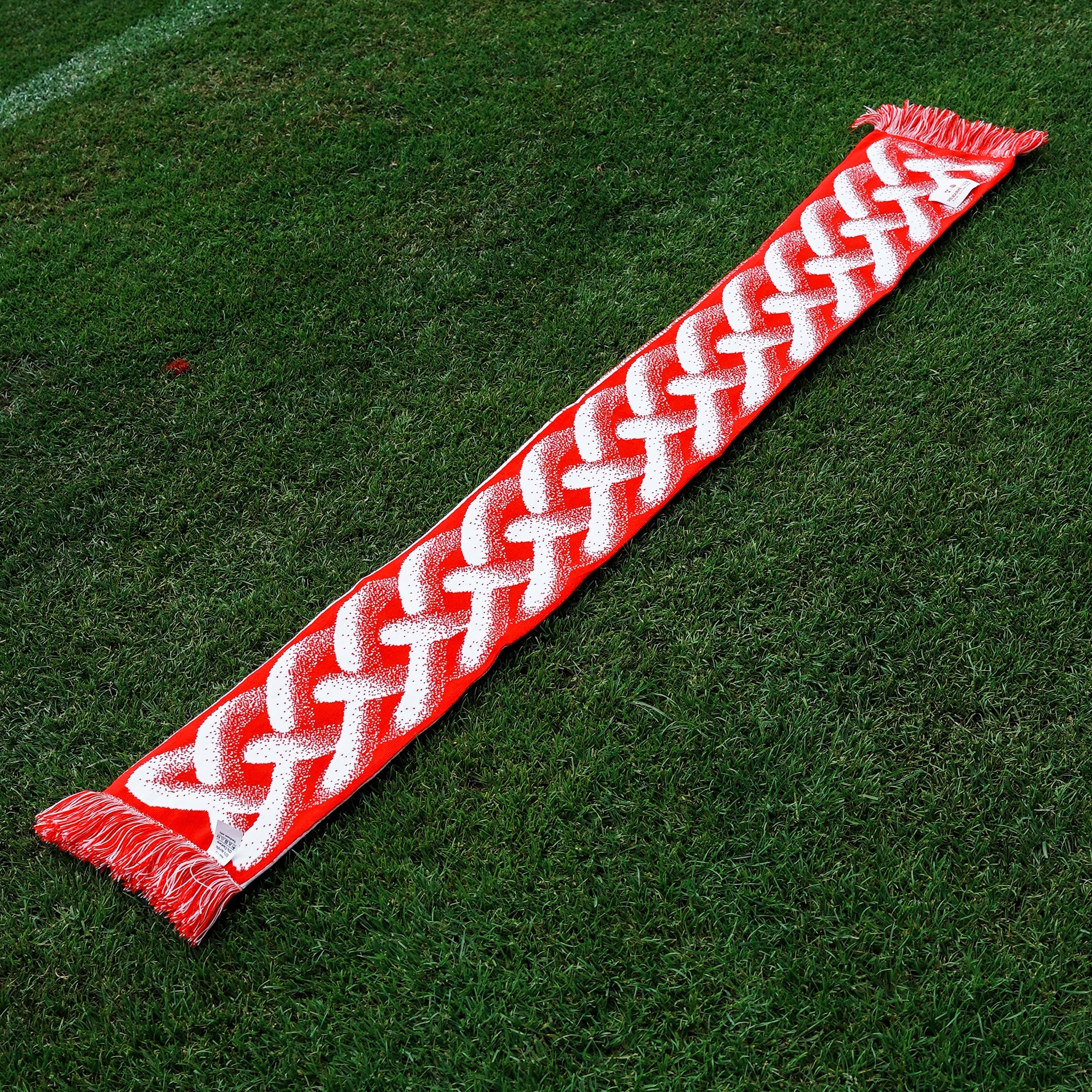 Shelbourne v Celtic Official Matchday Scarf