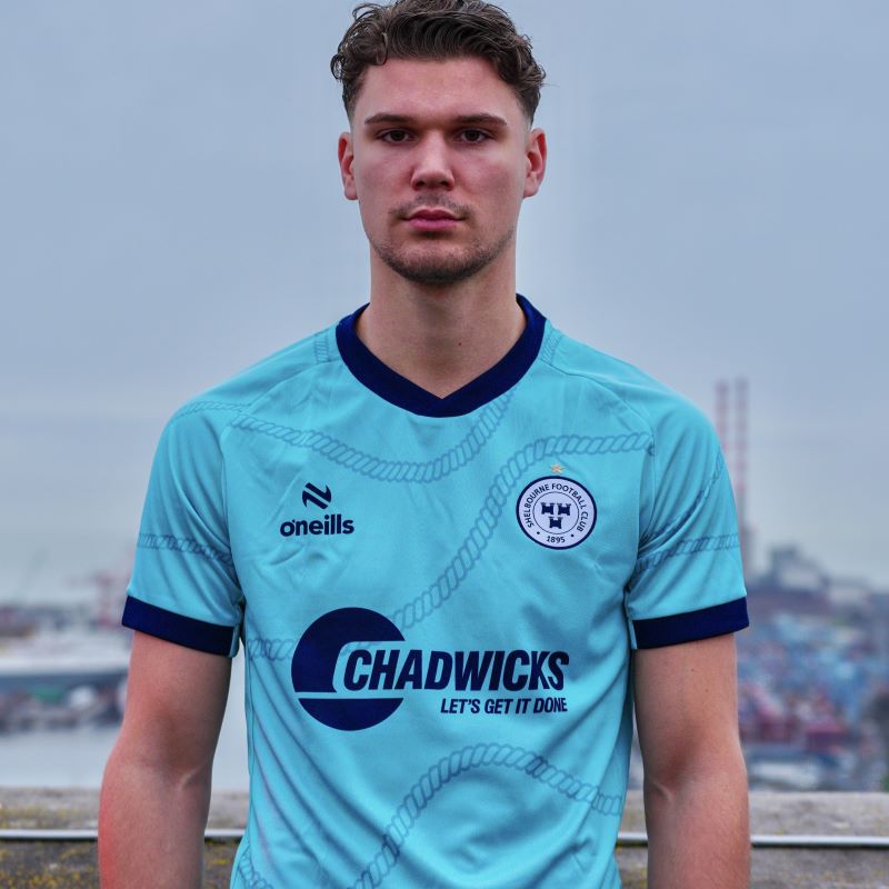 Adults 2026 Home Goalkeeper Jersey