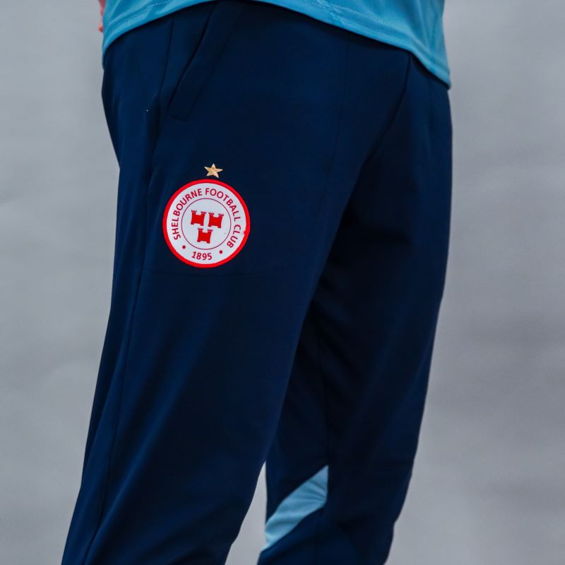 Adults Shelbourne FC Training Pants