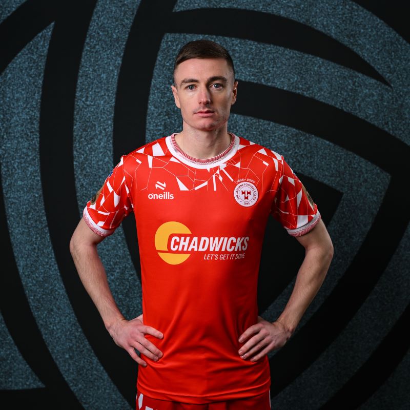 Daniel Kelly