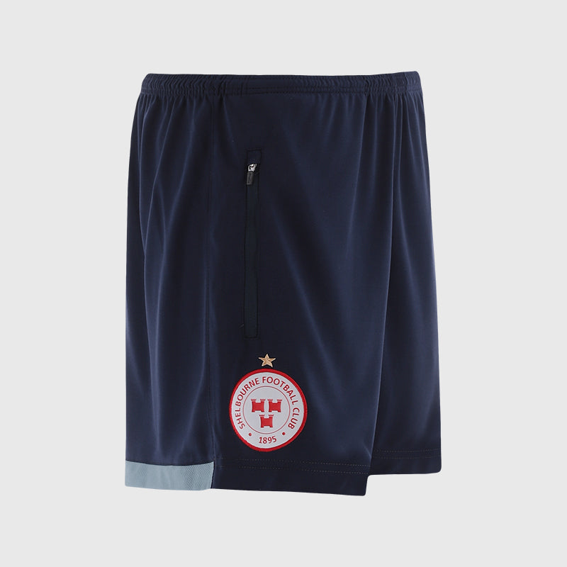 Kids Shelbourne FC Training Shorts