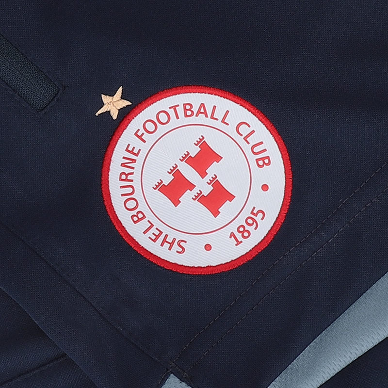 Kids Shelbourne FC Training Shorts