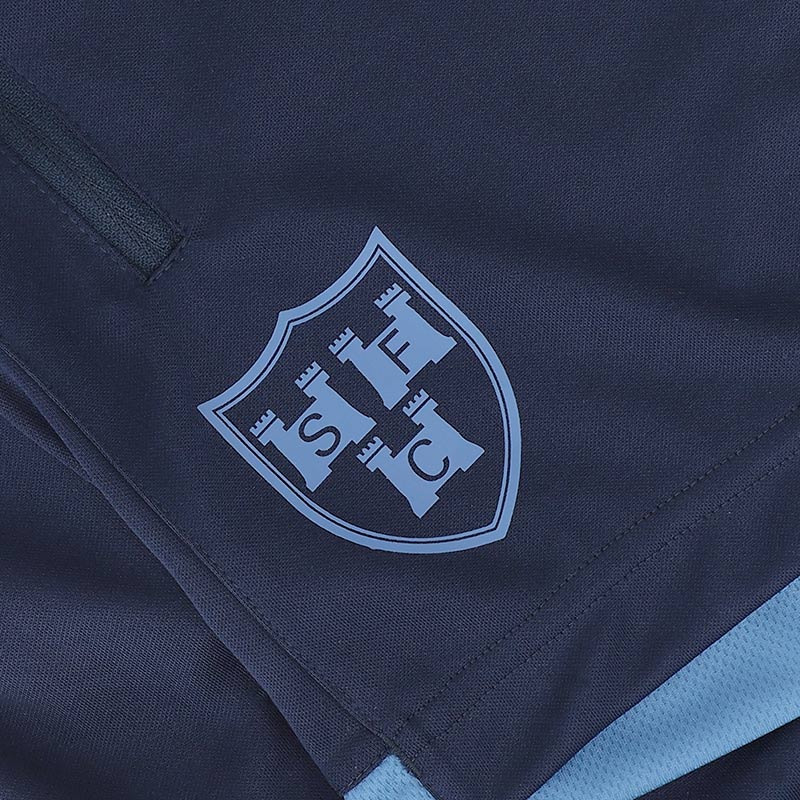 Adults Shelbourne FC Heritage Shorts