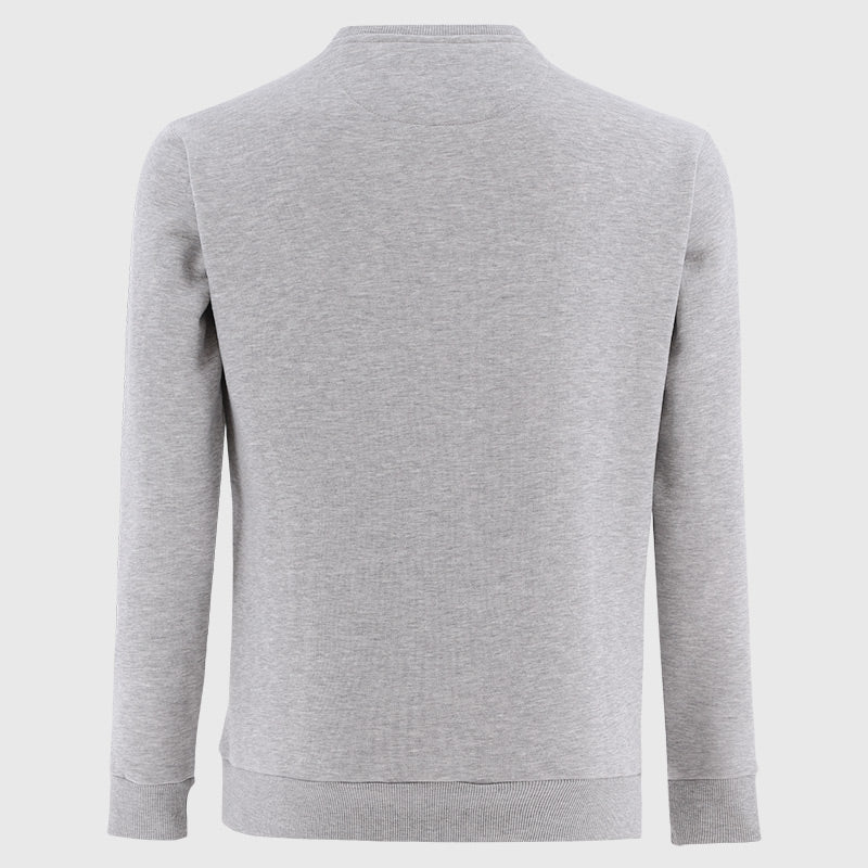 Adults Shelbourne FC Player Heritage Crew Neck Top