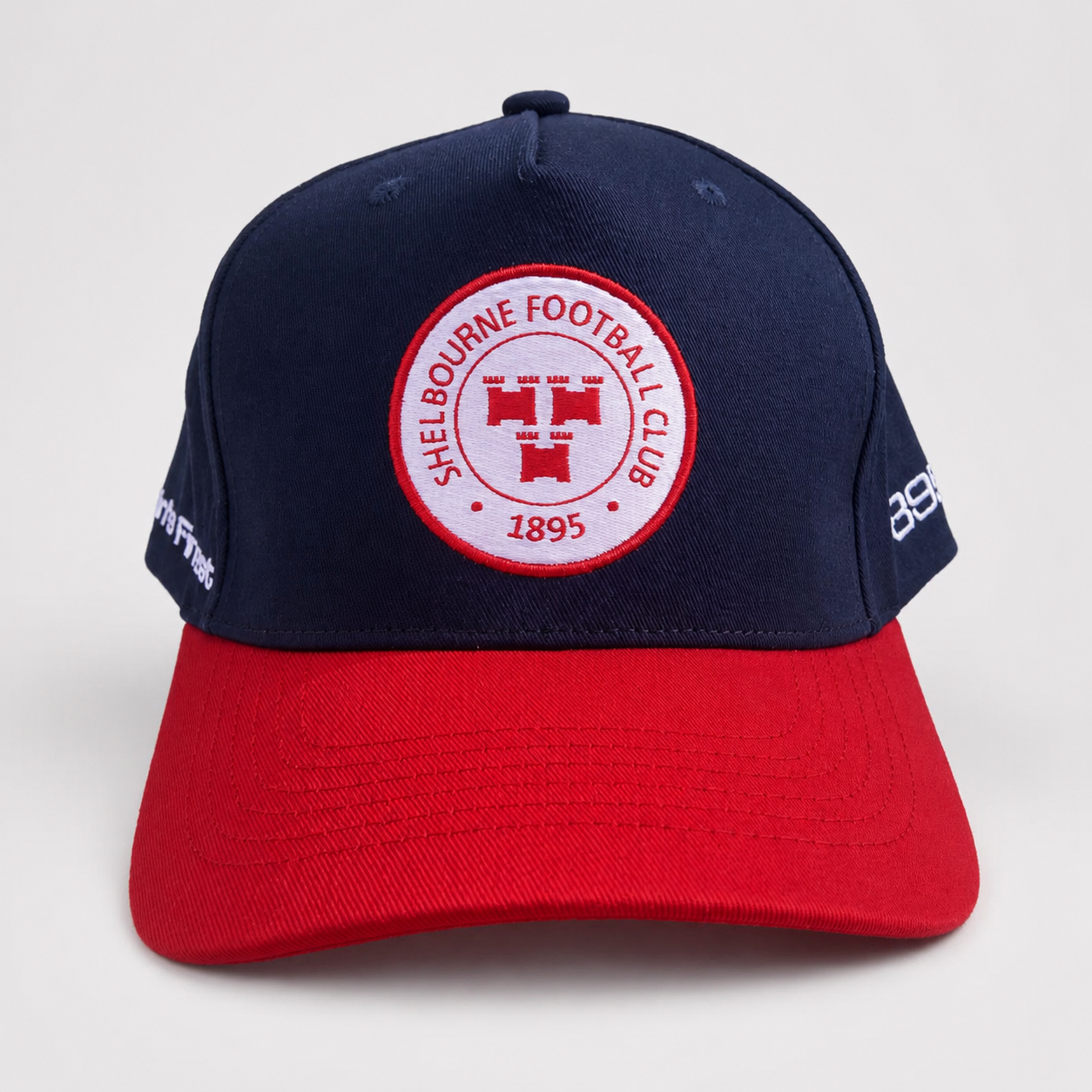 Shelbourne FC Cap