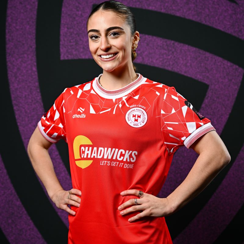 Gabby DelPico