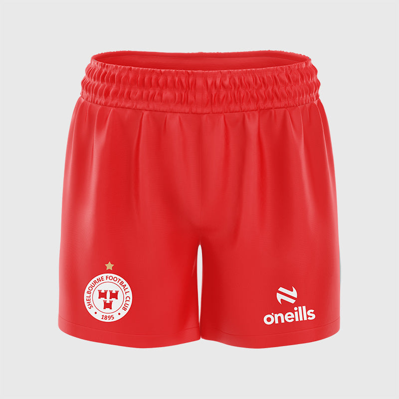 Kids Shelbourne 2026 Home Shorts