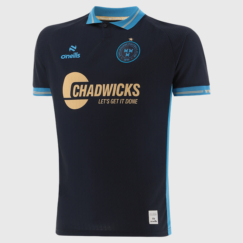 Adults Shelbourne FC 2026 Away Jersey