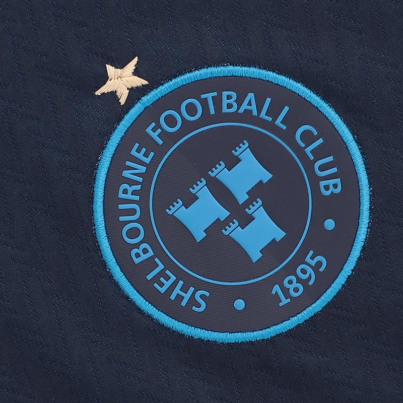 Kids Shelbourne FC 2026 Away Jersey