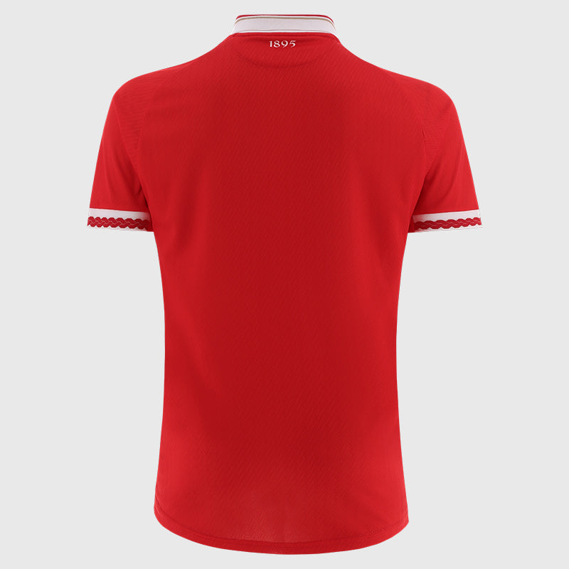 Womens Shelbourne FC 2026 Home Jersey