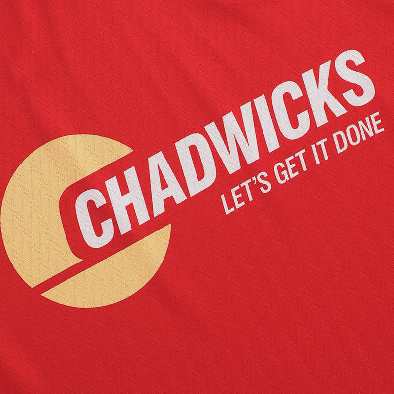 Kids Shelbourne FC 2026 Home Jersey