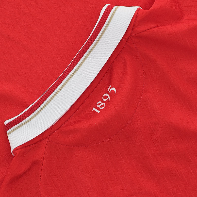 Adults Shelbourne FC 2026 Home Jersey