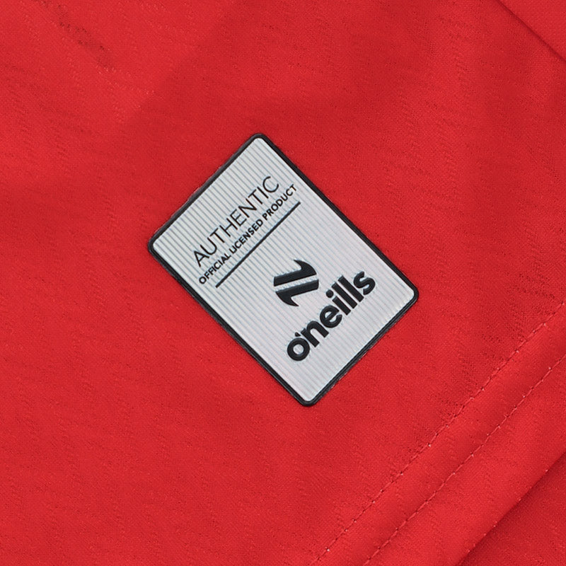 Adults Shelbourne FC 2026 Home Jersey