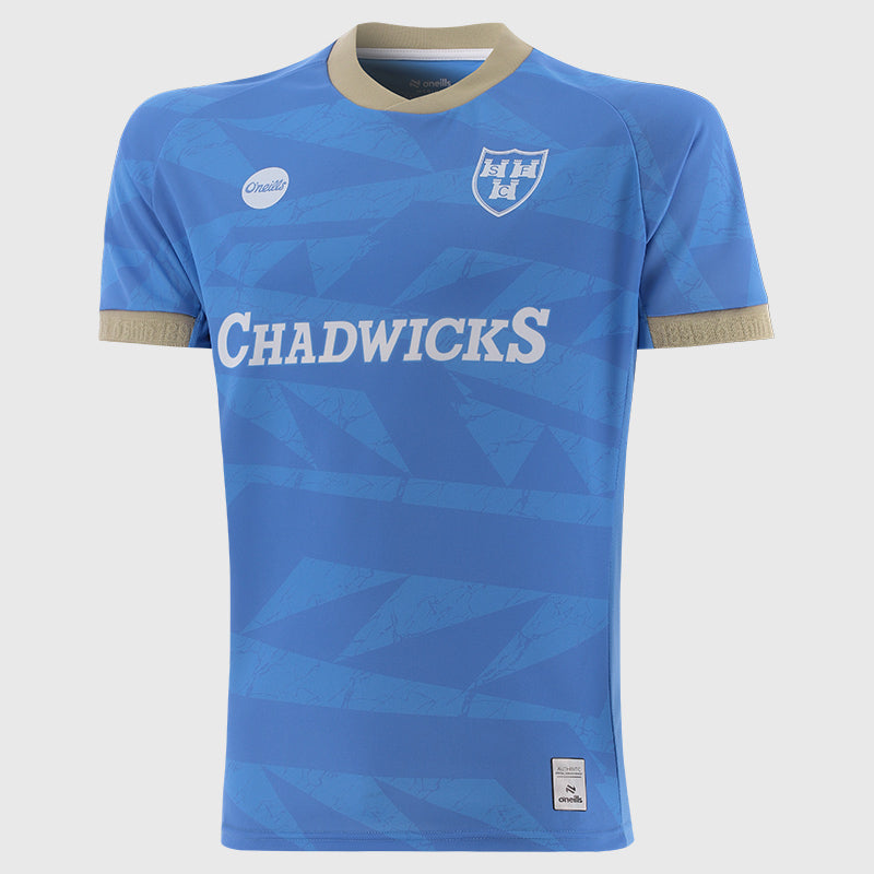 Adults Shelbourne FC 2026 Third Goalkeeper Jersey