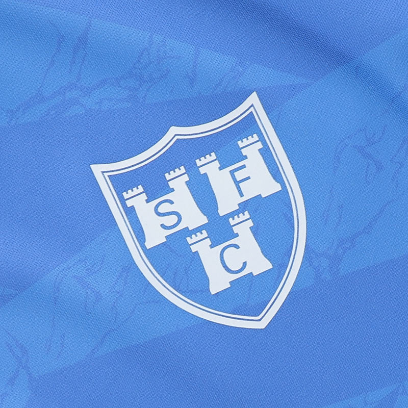 Adults Shelbourne FC 2026 Third Goalkeeper Jersey