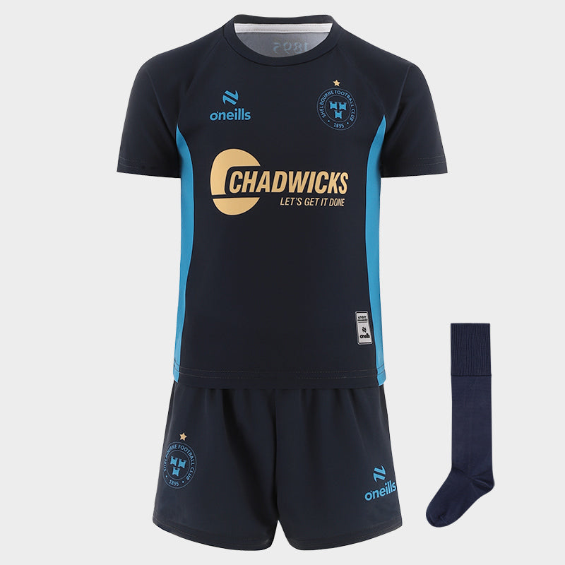 Pre School Shelbourne FC 2026 Away Kit