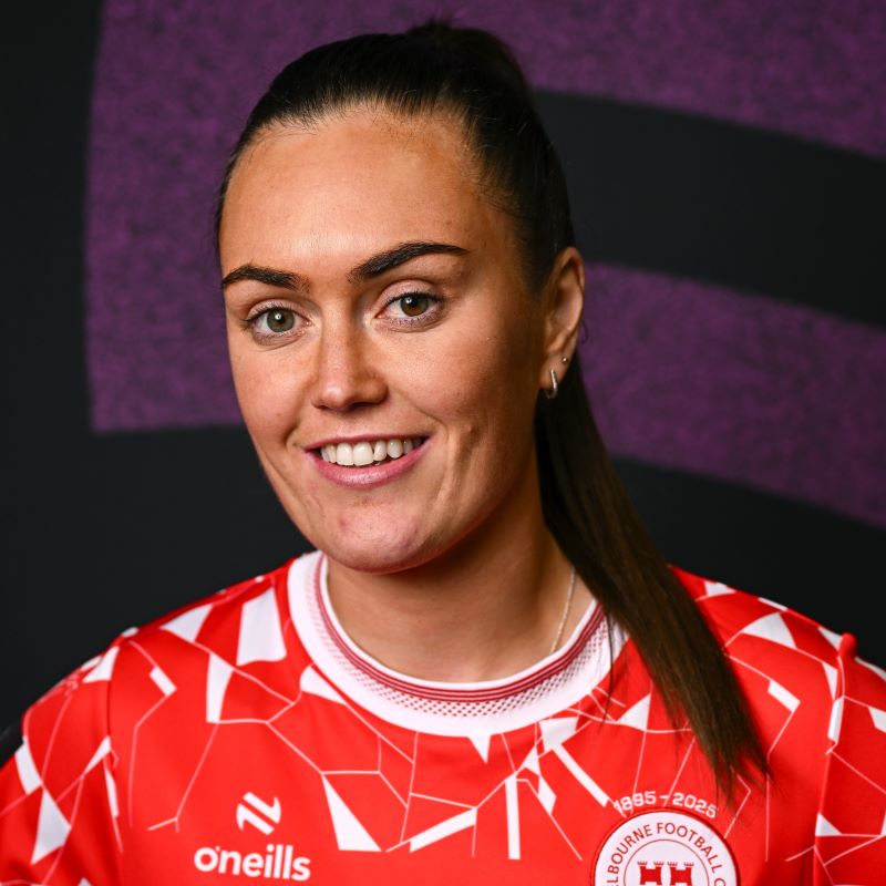 Jess Gargan