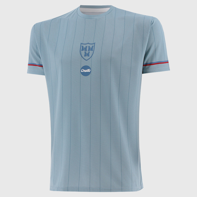 Adults Shelbourne FC Players Heritage Lincon T-Shirt