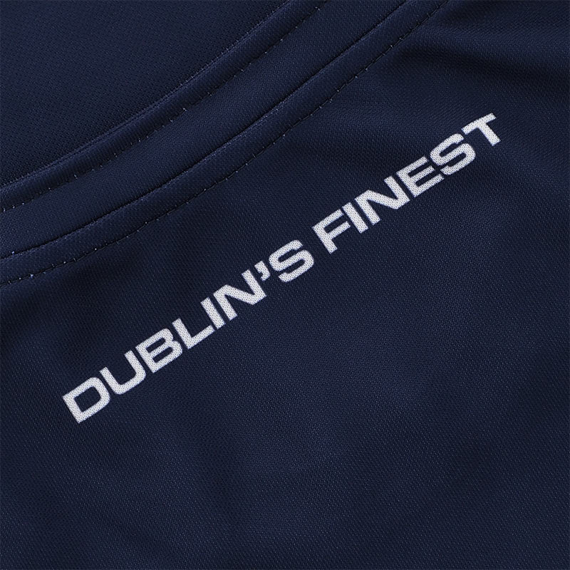 Adults Shelbourne FC 2025 Matchday Crew Neck Top