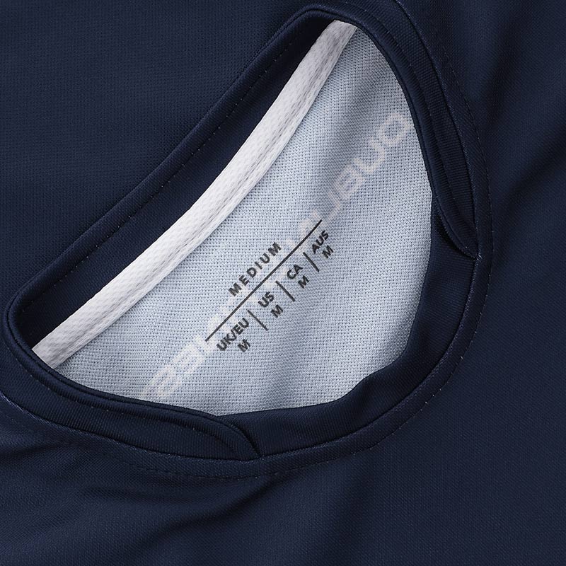 Adults Shelbourne FC 2025 Matchday Crew Neck Top