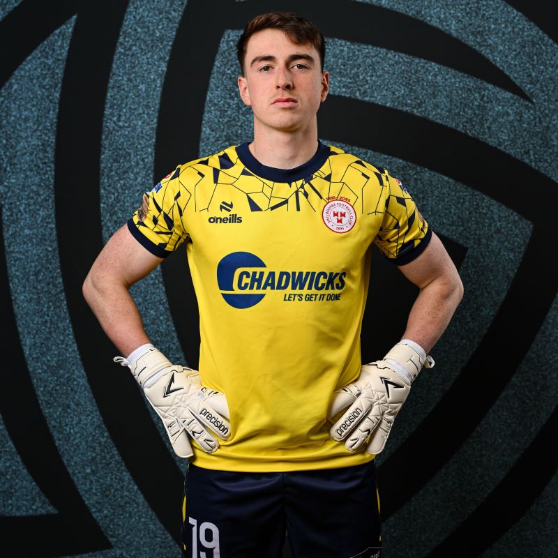 Lorcan Healy