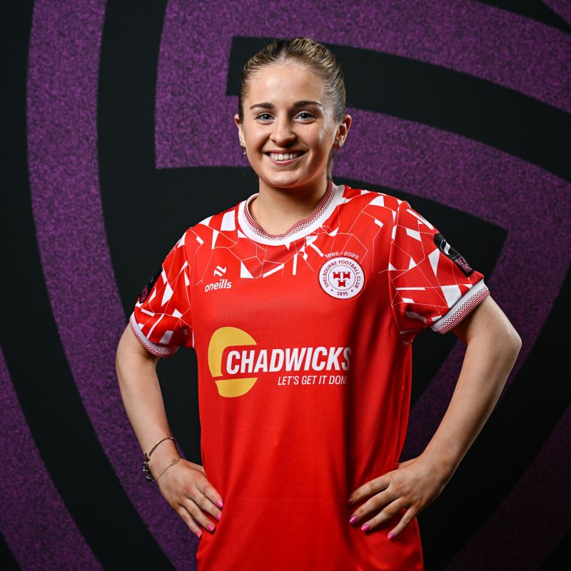 Lucy O'Rourke