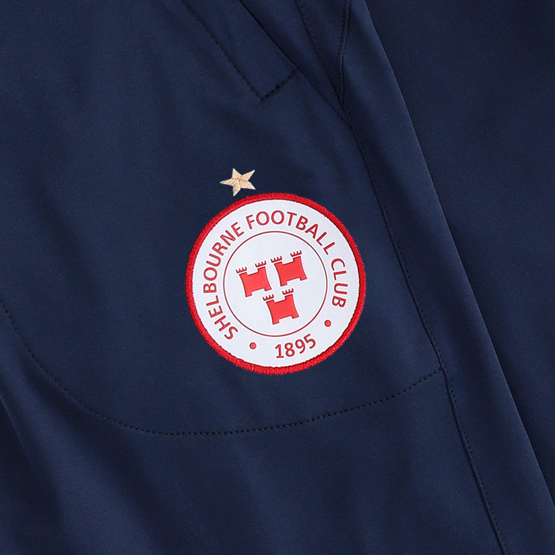 Kids Shelbourne FC Training Pants