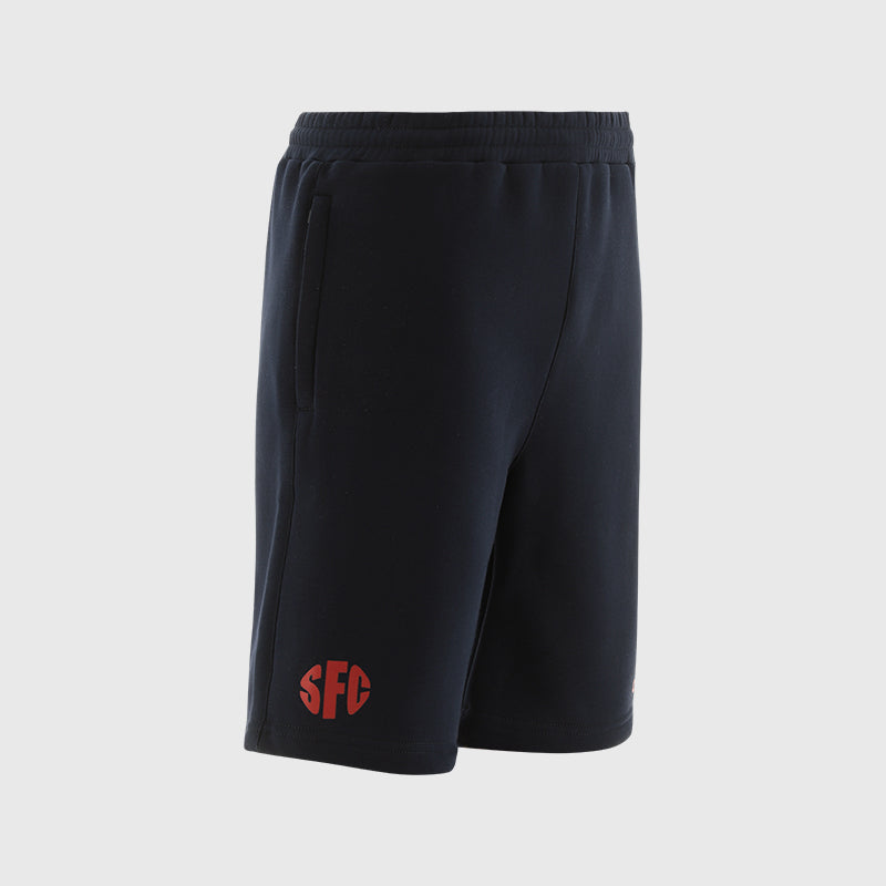 Adults Shelbourne FC Travel Shorts