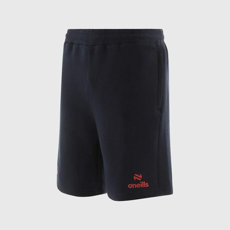 Adults Shelbourne FC Travel Shorts