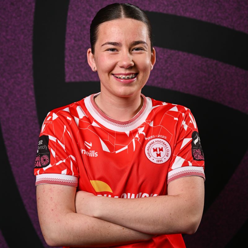 Rebecca Devereux