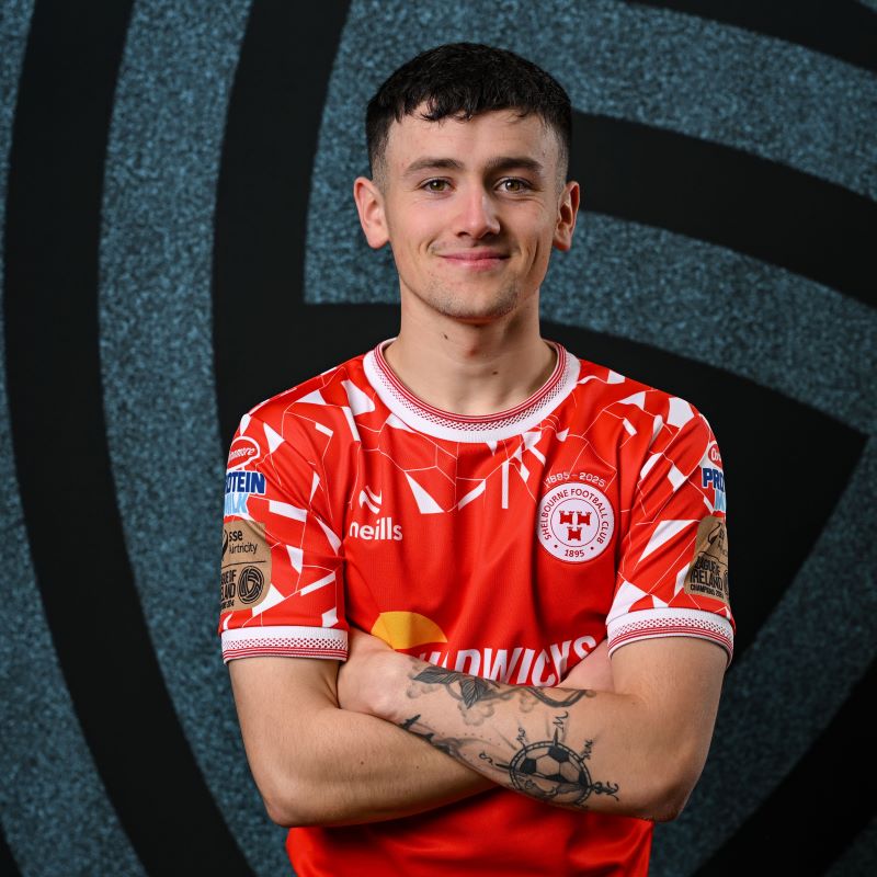 Ryan O'Kane