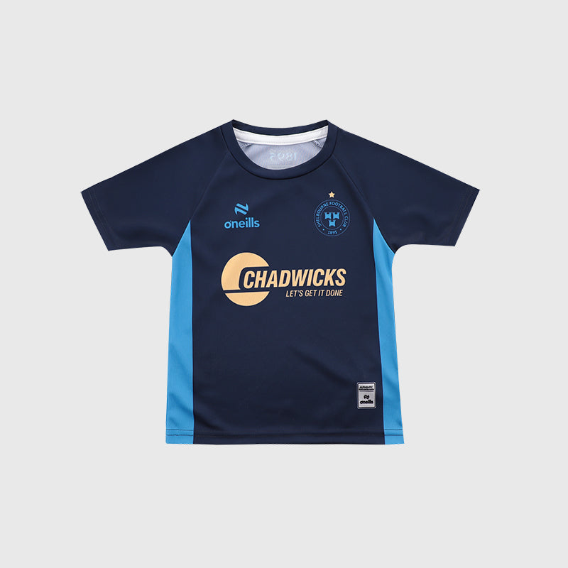 Infants Shelbourne 2026 Away Jersey