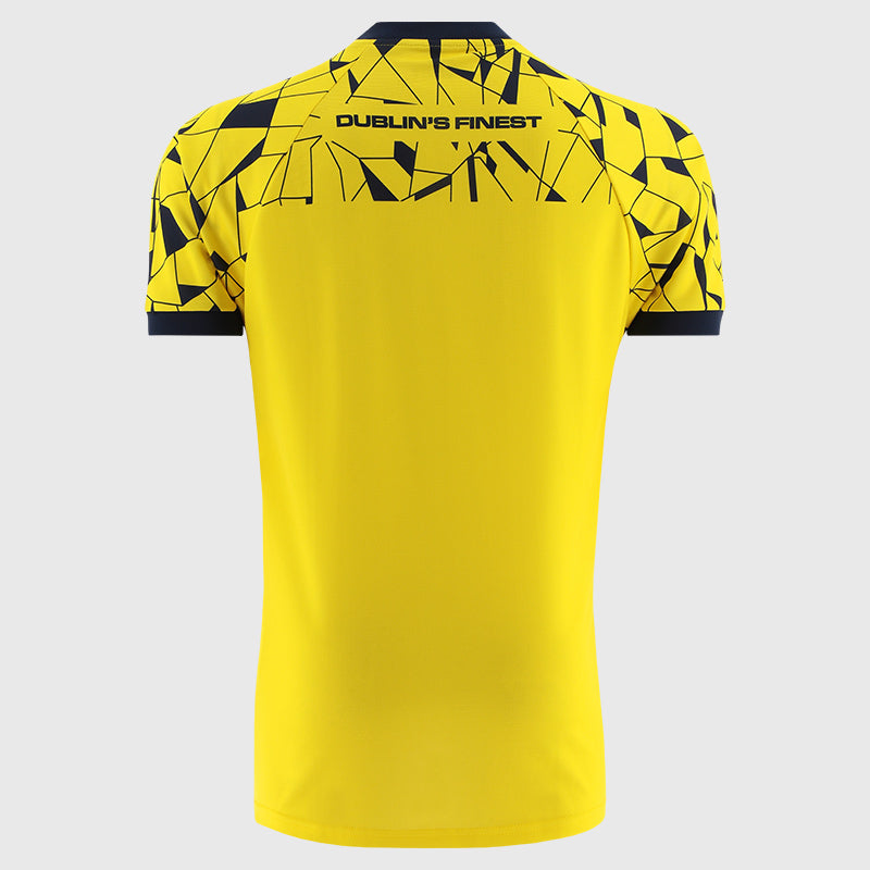 Adults Shelbourne FC 2025 Home Goalkeeper Jersey