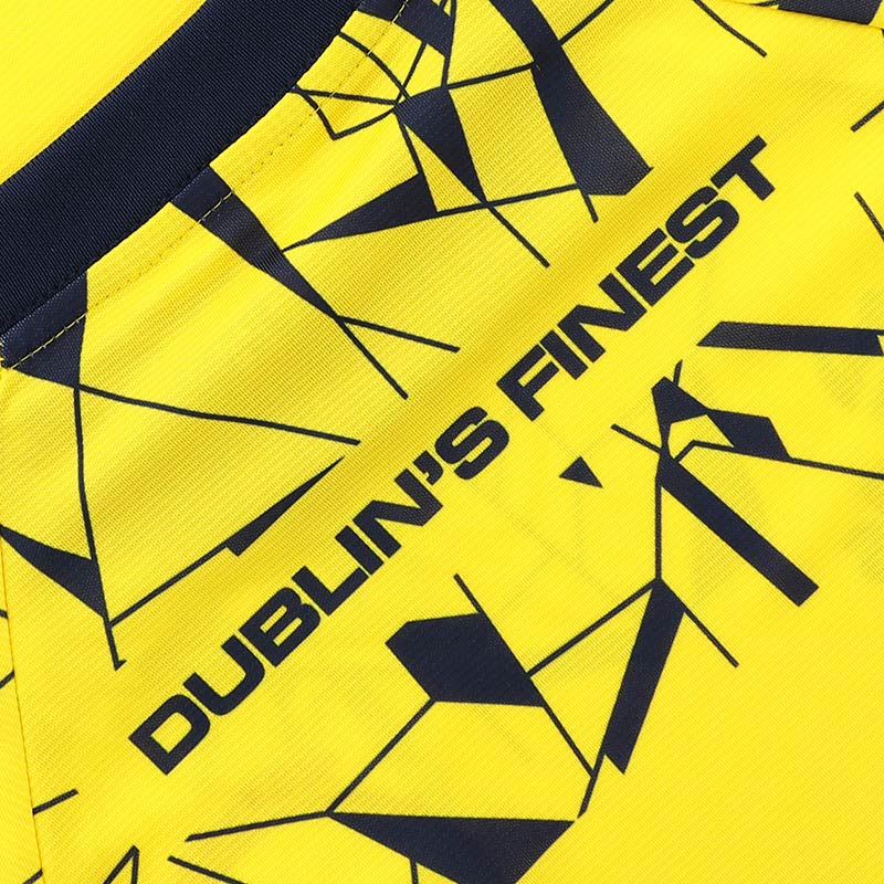 Adults Shelbourne FC 2025 Home Goalkeeper Jersey