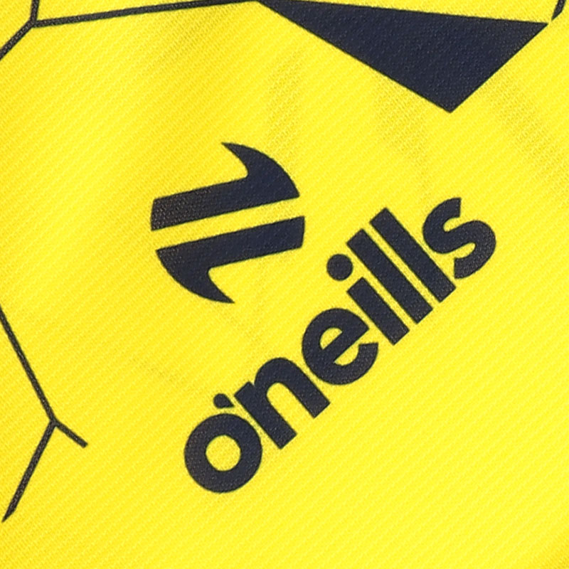 Adults Shelbourne FC 2025 Home Goalkeeper Jersey