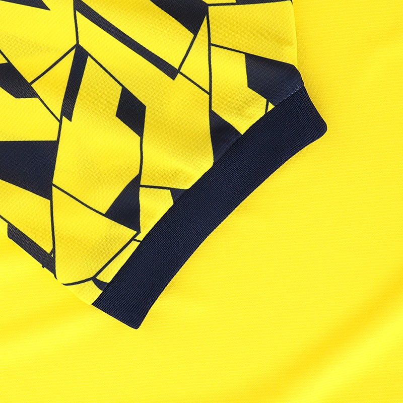 Adults Shelbourne FC 2025 Home Goalkeeper Jersey