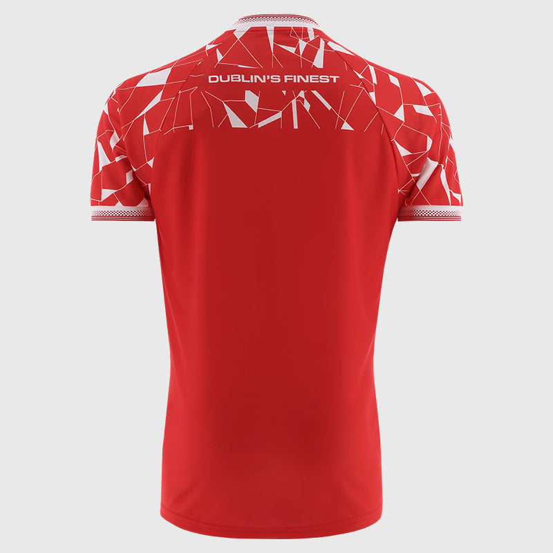 Kids Shelbourne 2025 Home Jersey